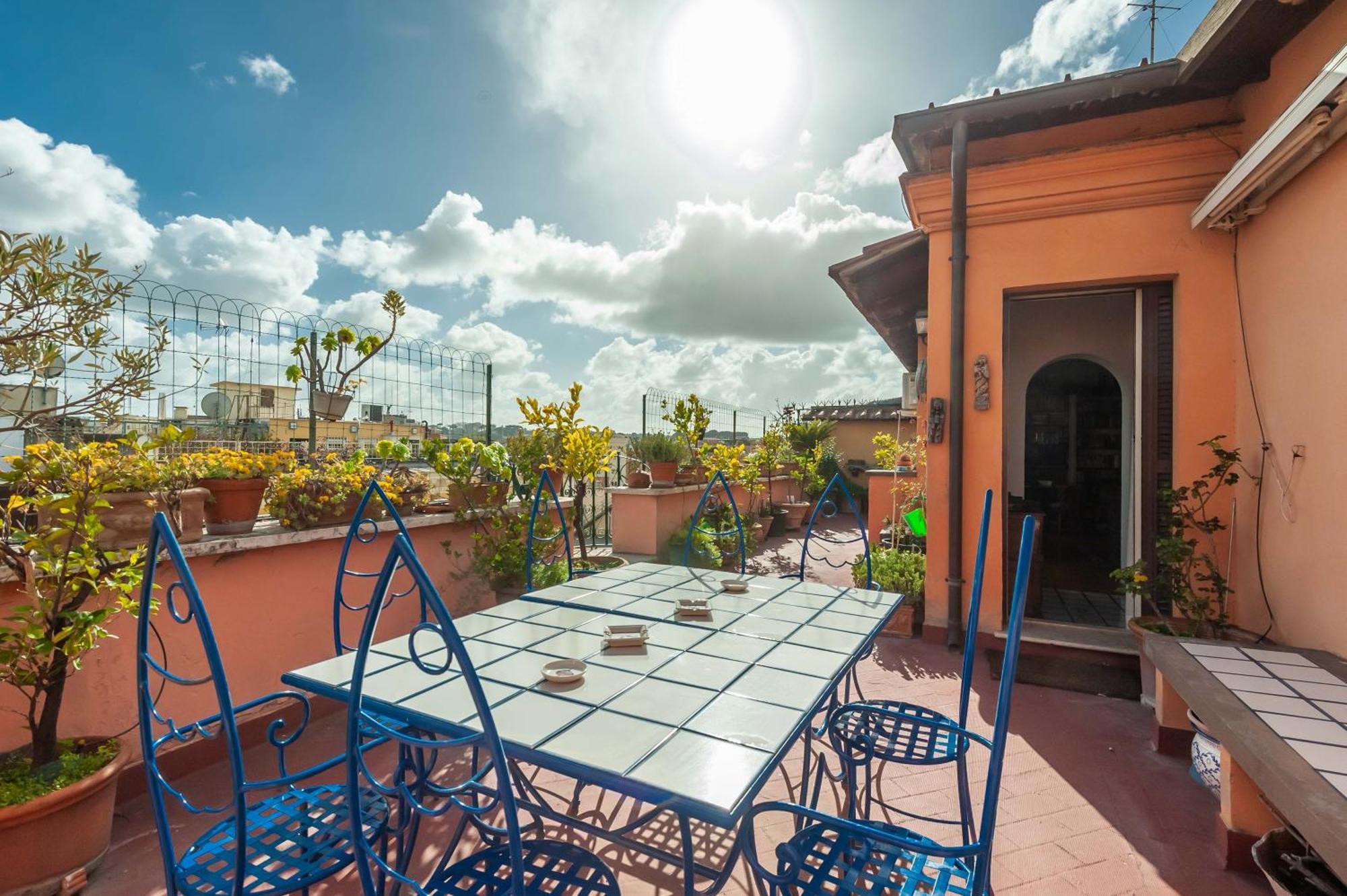 Appartamento Casa L'incanto